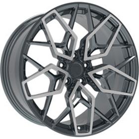 

Диск кованый VISSOL F-1058 10x22 5x112 ET56 D66.6 GUN_METAL_WITH_MACHINED_FACE