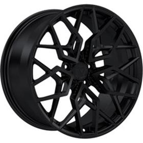 

Диск кованый VISSOL F-1058 11x22 5x112 ET50 D66.6 SATIN_BLACK