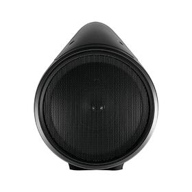 

Портативная колонка Ginzzu GM-902B, 28Вт, FM, AUX, microSD, USB, BT5.0, 3000мАч, чёрный