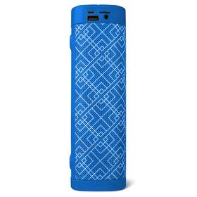 

Портативная колонка Sven PS-115 10Вт, FM, AUX, microSD, USB, Bluetooth, 1800мАч, синий
