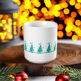 

Кружка «Новогоднее настроение», 300 мл, рисунок МИКС