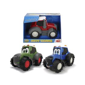 

Трактор Happy Fendt 25 см 3 вида