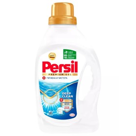 

Гель для стирки Persil Premium, 1,17 л