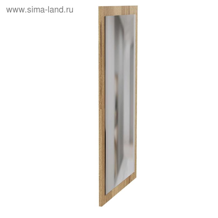 

Настенное зеркало «ПЗ-3», 600 × 20 × 1044 мм, цвет дуб делано