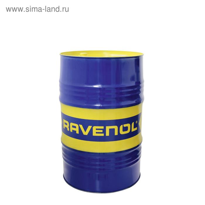 Моторное масло для 2Т лод.моторов RAVENOL Outboard 2T Mineral, 208л