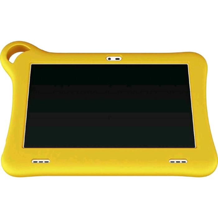 Планшет Alcatel Kids 8052 MT8167D 7'', TN, 1024х600, 1.5Гб, 16Гб, 2Мп, Android 9, красный
