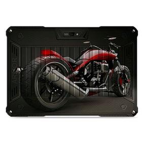 

Планшет BQ 1082G Armor PRO Print 10 3G, 10,1", TN, 1024x600, 1Гб, 8Гб, 2Мп, Android 8.1