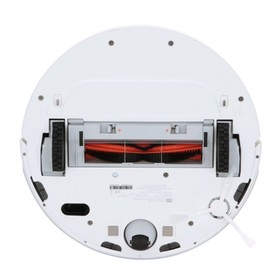 Робот-пылесос Xiaomi Mi Robot Vacuum-Mop SKV4093GL, 40 Вт, сухая/влажная уборка, 0.6 л от Сима-ленд