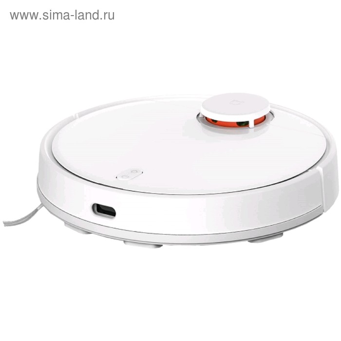 Робот-пылесос Xiaomi Mi Robot Vacuum-Mop Р (SKV4110GL) , 33 Вт, сухая/влажная уборка, 0.55 л