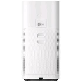 

Очиститель воздуха Xiaomi Mi Air Purifier 3H, 38 Вт, 380 м3/ч, до 48 м2, Wi-Fi, белый