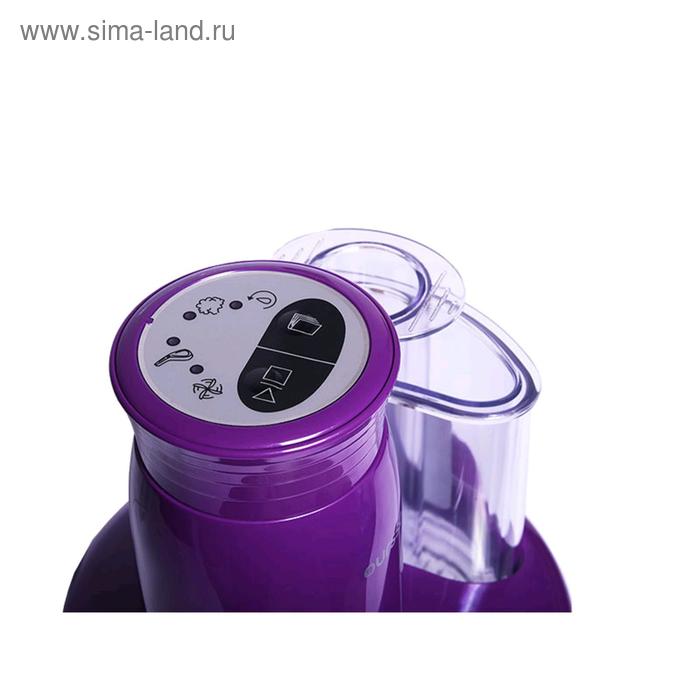 

Измельчитель Oursson CH3040/SP, стекло, 300 Вт, 2 л, фиолетовый