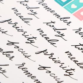 

Стикербук Crate Paper "Day-to-day" 191 шт