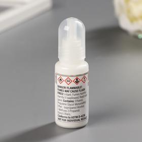 

Прозрачный краситель American Crafts "White"