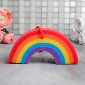 

Фигурная мочалка I am a unicorn