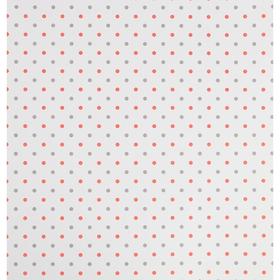 

Бумага для скрапбукинга «Хоровод снежинок», 30,5 × 32 см, 180 г/м