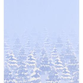 

Бумага для скрапбукинга «Зимний хоровод», 15.5 × 15.5 см, 180 г/м