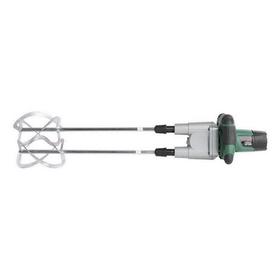 

Миксер строительный Hammer MXR1400A, 1400 Вт, патрон HEX 13 мм, 450/610 об/мин
