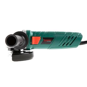 

Угловая шлифмашина Hammer USM900D, 900 Вт, 12000 об/мин, d=125х22 мм