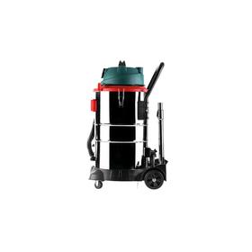 

Строительный пылесос Hammer PIL50A, 1400 Вт, 50 л, 32 л/сек, подключение эл. инструмента