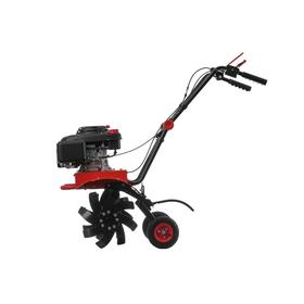 

Культиватор Hammer RT-50A, 4Т, 5 л.с., 3700 Вт, шир./глуб. 50/36 см, 1.2 л