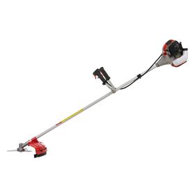 

Триммер Hammer MTK420C, 1.8 л.с., 1320 Вт, 42.7 см3, нож/леска 255/460 мм, ремень