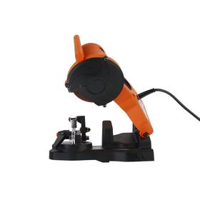 

Станок для заточки цепи Hammer SPL150, 85 Вт, 5000 об/мин, 105x22.2 мм