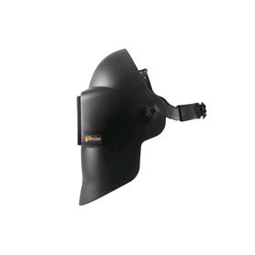 

Маска сварщика WESTER WH2 990-048, DIN 11, смотровое окно 110х90 мм, от -5°С