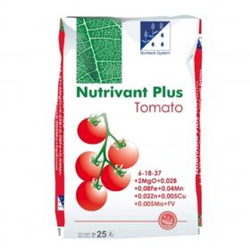 

Удобрение Нутривант Плюс Томатный, 25 кг.
