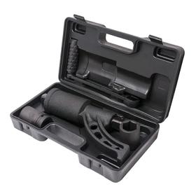 

Ключ для колес с редуктором Partner PA-07823, 1", 330мм, 3800Нм, 32мм, 33мм