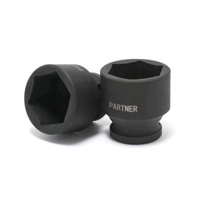 

Головка торцевая Partner PA-44534, ударная, 6-ти гранная, 1/2", 34 мм