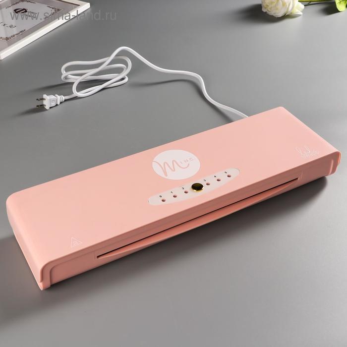 Инструмент для фольгирования Heidi Swapp Minc 30,5 см, 7 элементов