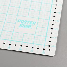 

Резак American Crafts - BOARD CUTTER 7 элементов