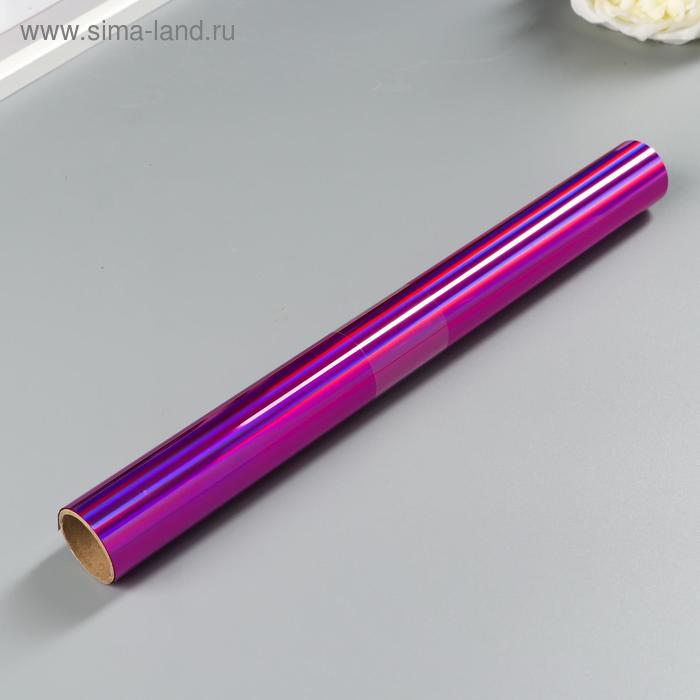 Купить Тонерочувствительная фольга Heidi Swapp - для MINC - Iridescent Ultraviolet - 31.1х183 см Тонерочувствительная фольга Heidi Swapp - для MINC - Iridescent Ultraviolet - 31.1х183 см