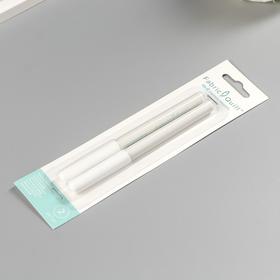 

Сменные ручки WRMK- Fabric Quill "Washable" 2 шт