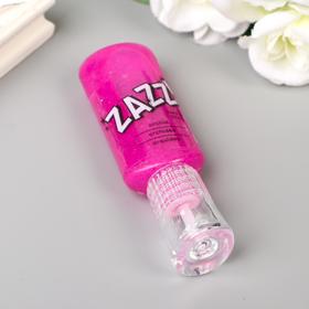 

Клей с глиттером American Crafts "Orchid"