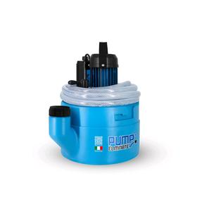 

Насос промывочный Pipal Pump Eliminate10 V4V, для теплообменников