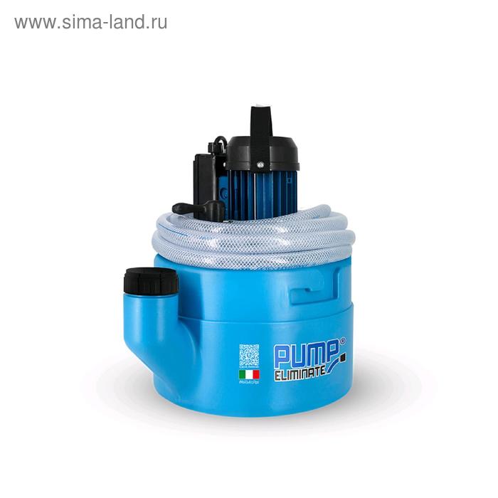 Насос промывочный Pipal Pump Eliminate10 V4V, для теплообменников