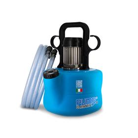 

Насос промывочный Pipal Pump Eliminate 25 V4V, для теплообменников