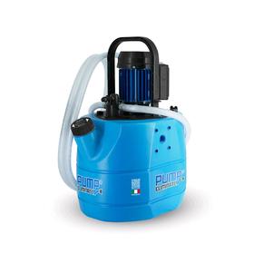 

Насос промывочный Pipal Pump Eliminate 45 V4V, для теплообменников