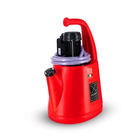 

Элиминейтор Pipal X-Pump 32 SR для теплообменников, полуавтомат