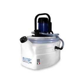 

Насос промывочный Pipal Pump Eliminate 55 V4V, для теплообменников