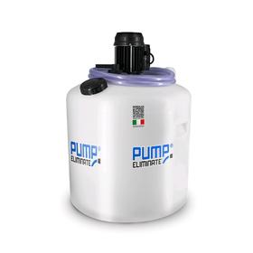 

Насос промывочный Pipal Pump Eliminate190 V4V, для теплообменников