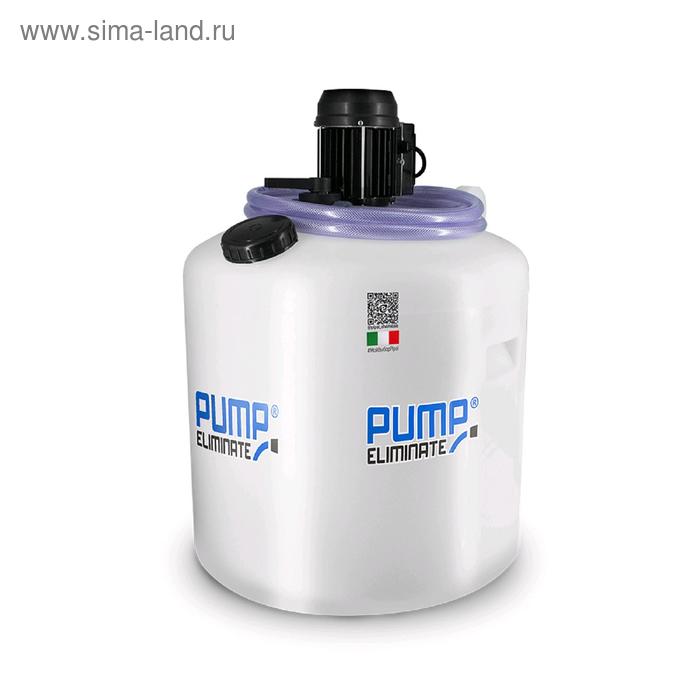 Насос промывочный Pipal Pump Eliminate190 V4V, для теплообменников