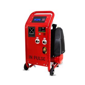 

Компрессор промывочный Pipal X-Pump IN PULSE, для инженерных систем
