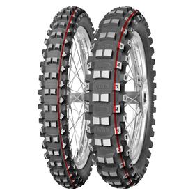 

Мотошина Mitas Terra Force-MX Sand 100/90 -19 57M TT Кросс Rear