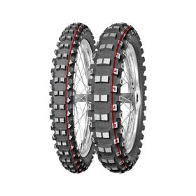 

Мотошина Mitas Terra Force-MX MH 100/90 -19 57M TT Кросс Rear