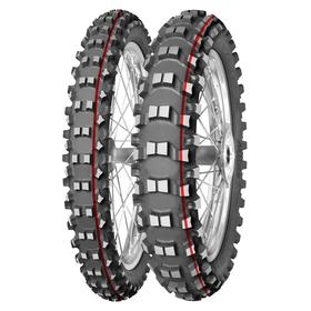 

Мотошина Mitas Terra Force-MX SM 120/80 -19 63M TT Кросс Rear