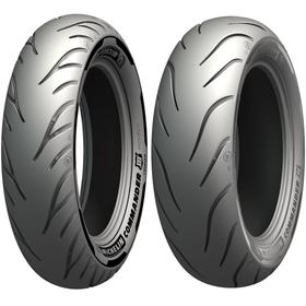 

Мотошина Michelin Commander III Cruiser 80/90 -21 54H TL/TT Чоппер/круйзер Front