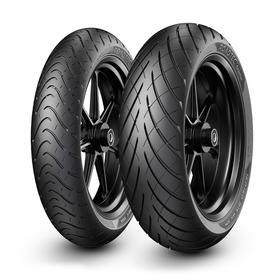 

Мотошина Metzeler Roadtec Scooter 120/70 -15 56S TL Скутер Front
