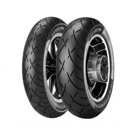 

Мотошина Metzeler ME 888 Marathon Ultra 180/60 R16 74H TL Чоппер/круйзер Rear